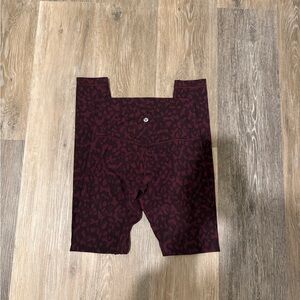 Lululemon Align Pant - Size 4